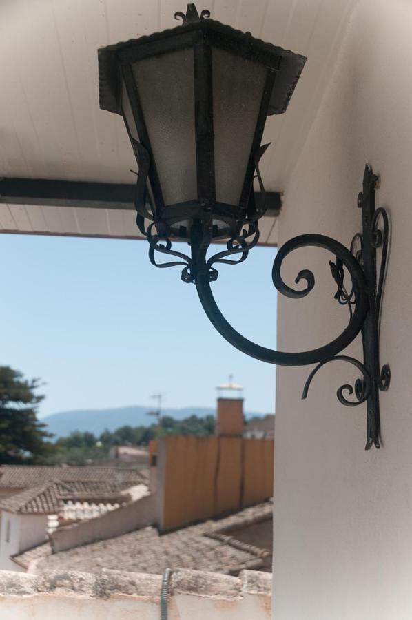 Casa Beatles Del Valle Pinos del Valle Екстериор снимка