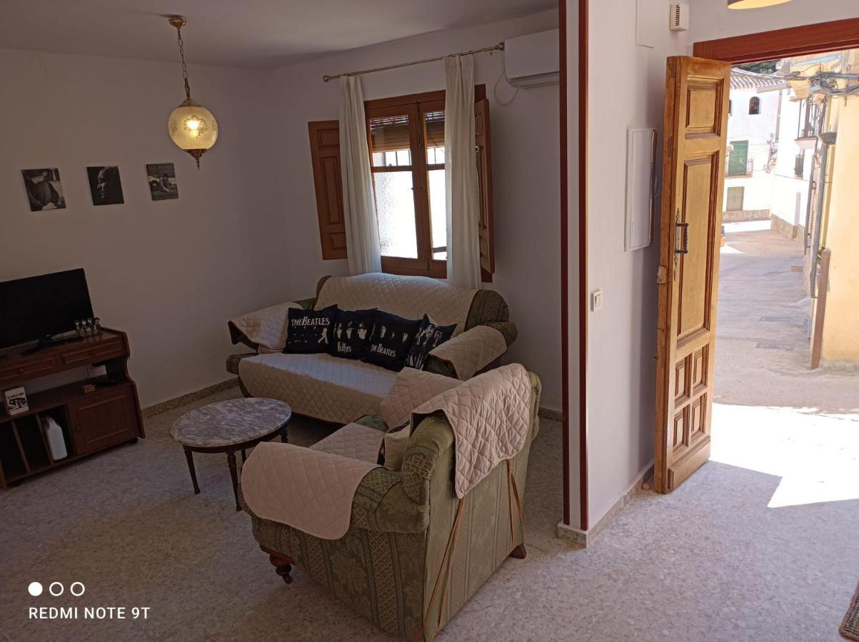 Casa Beatles Del Valle Pinos del Valle Екстериор снимка