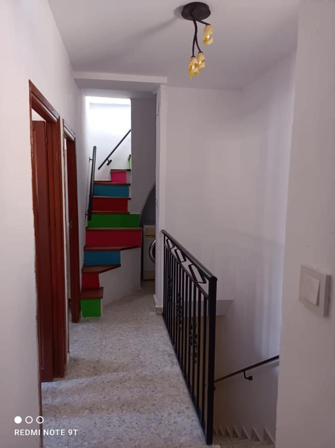Casa Beatles Del Valle Pinos del Valle Екстериор снимка