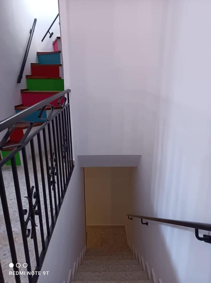 Casa Beatles Del Valle Pinos del Valle Екстериор снимка