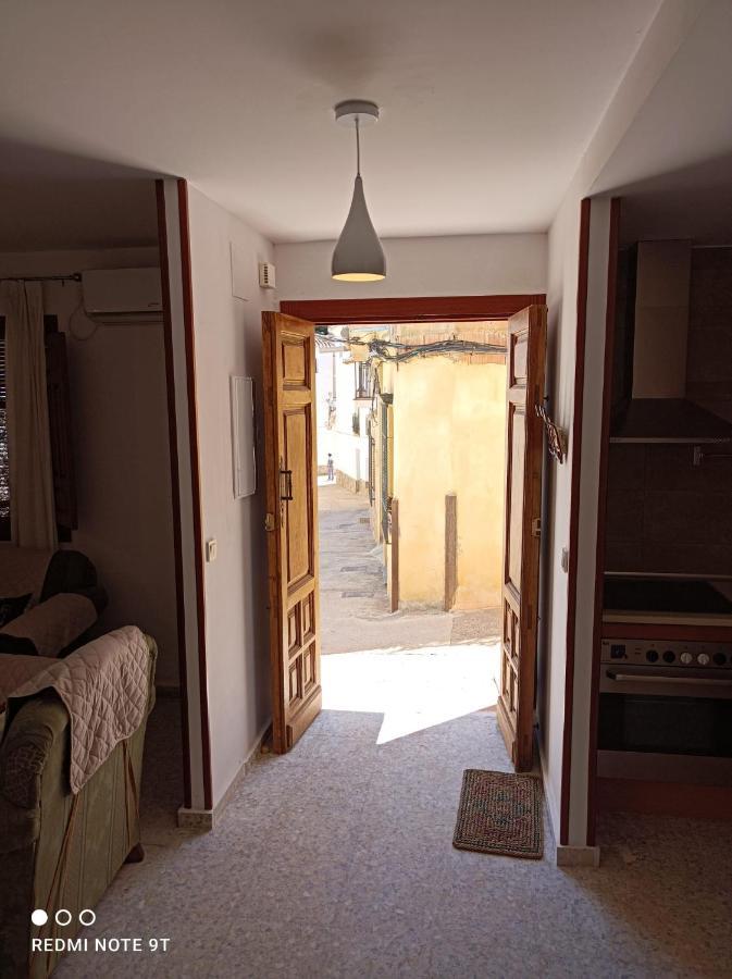 Casa Beatles Del Valle Pinos del Valle Екстериор снимка
