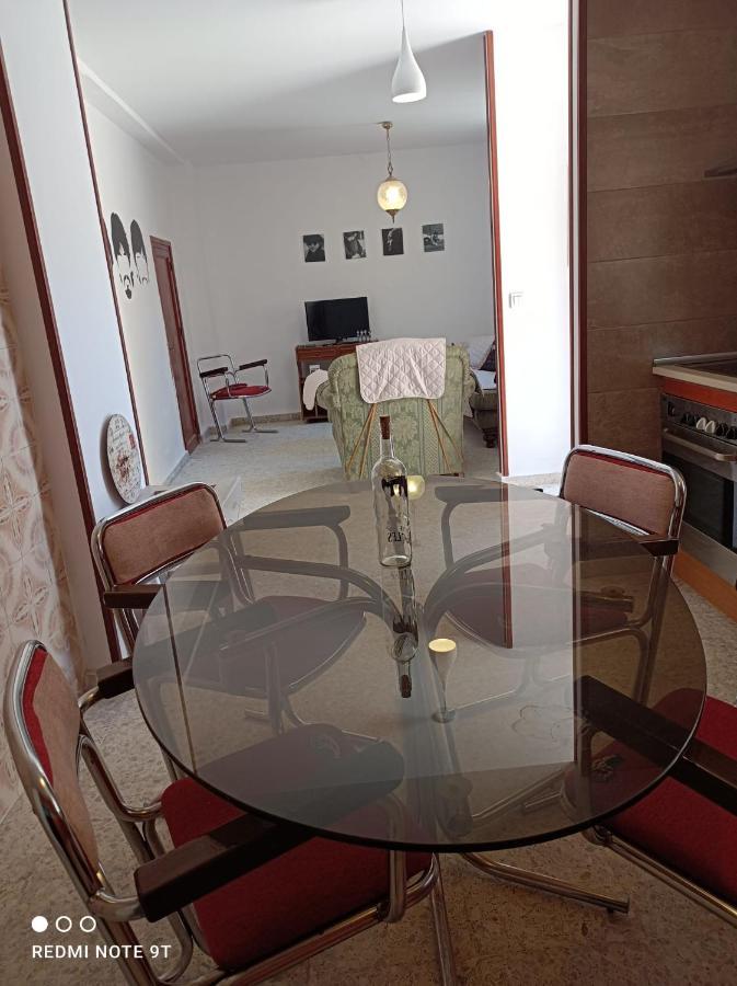 Casa Beatles Del Valle Pinos del Valle Екстериор снимка